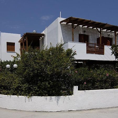 Deidamia Hotel İskiri Dış mekan fotoğraf