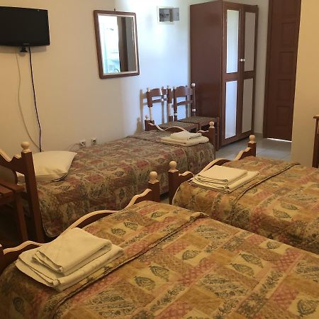 Deidamia Hotel İskiri Dış mekan fotoğraf