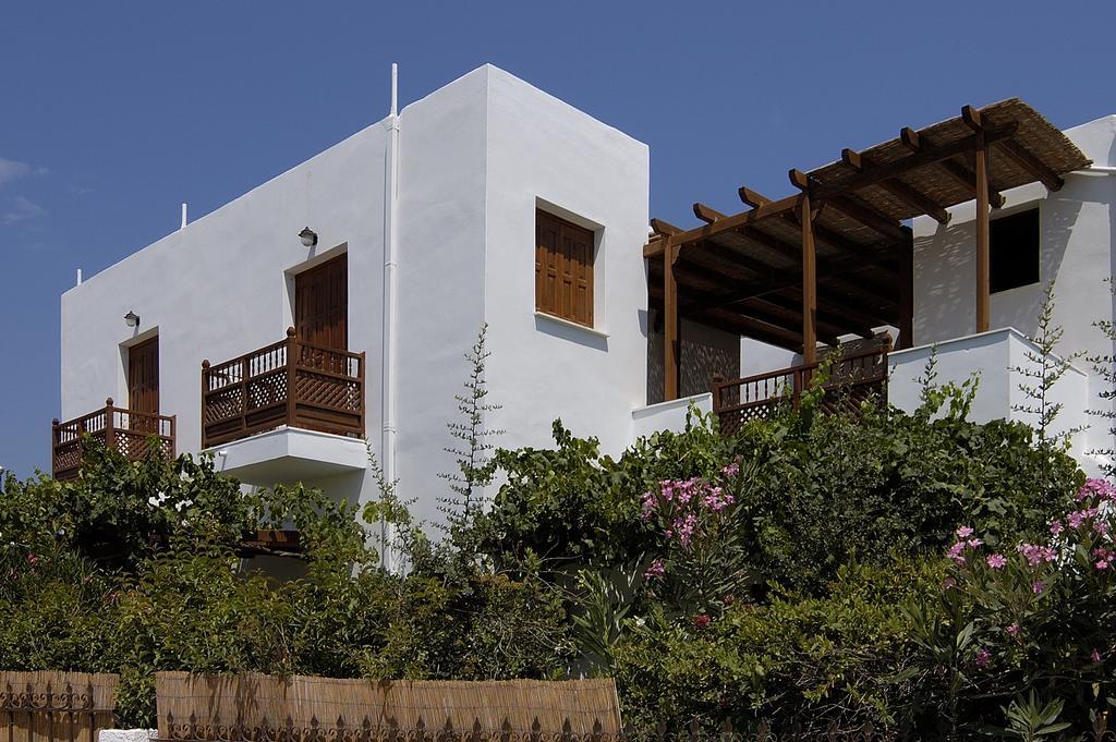 Deidamia Hotel İskiri Dış mekan fotoğraf