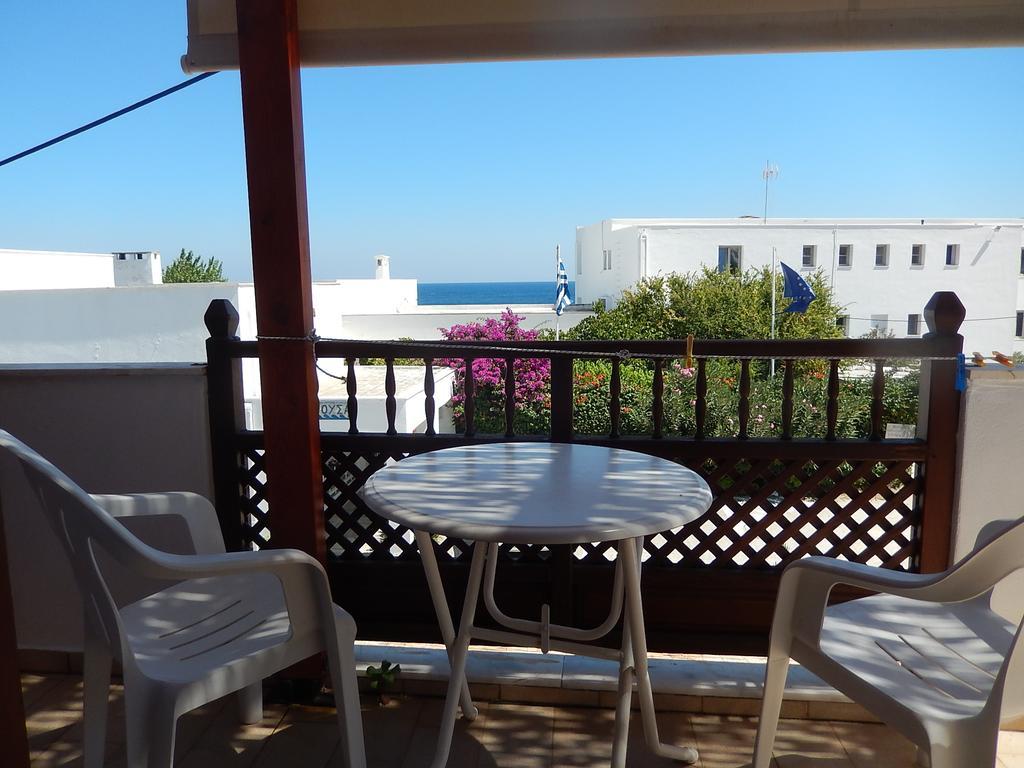 Deidamia Hotel İskiri Dış mekan fotoğraf