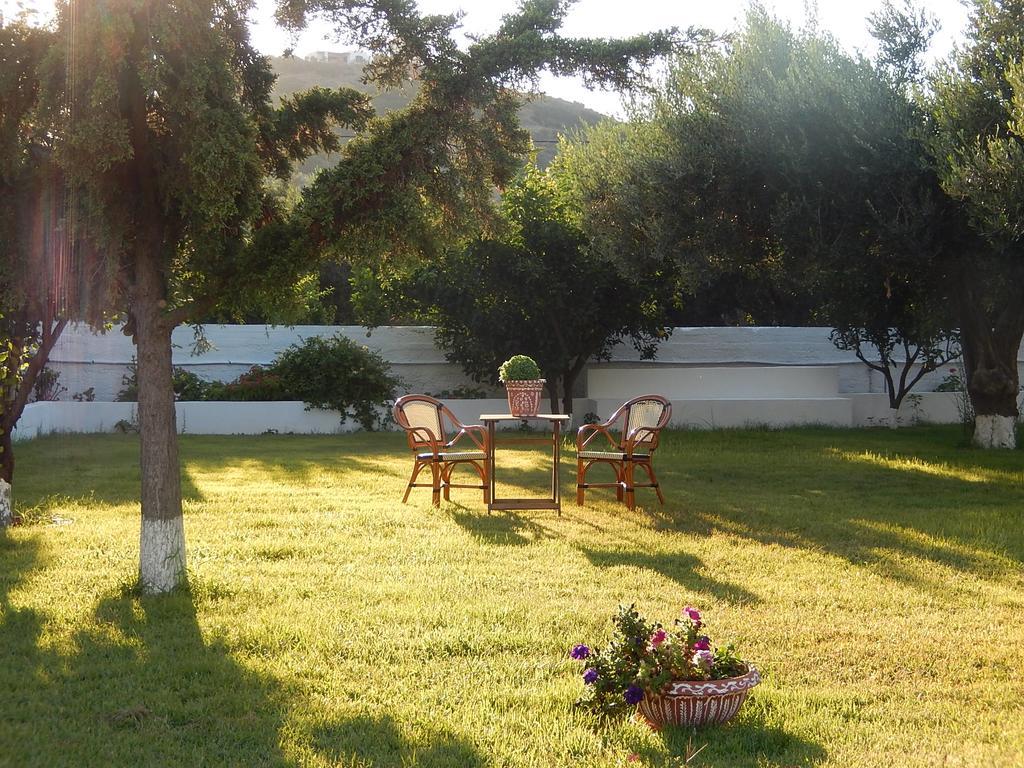 Deidamia Hotel İskiri Dış mekan fotoğraf