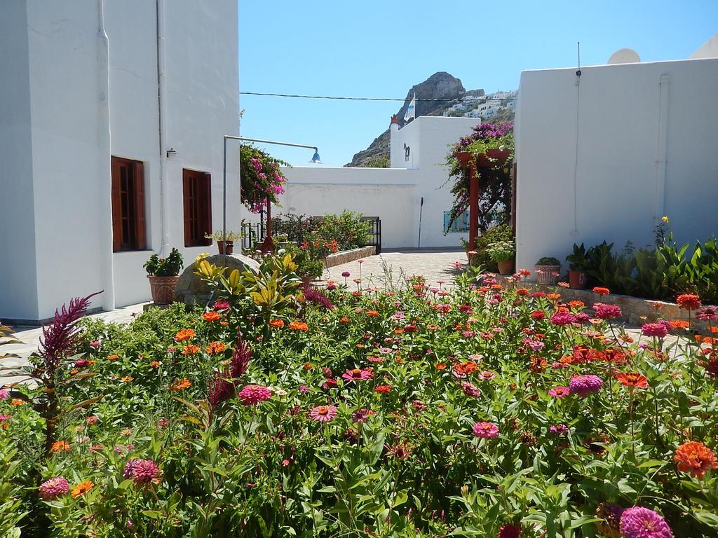 Deidamia Hotel İskiri Dış mekan fotoğraf