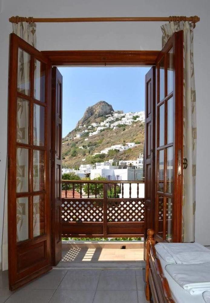 Deidamia Hotel İskiri Dış mekan fotoğraf