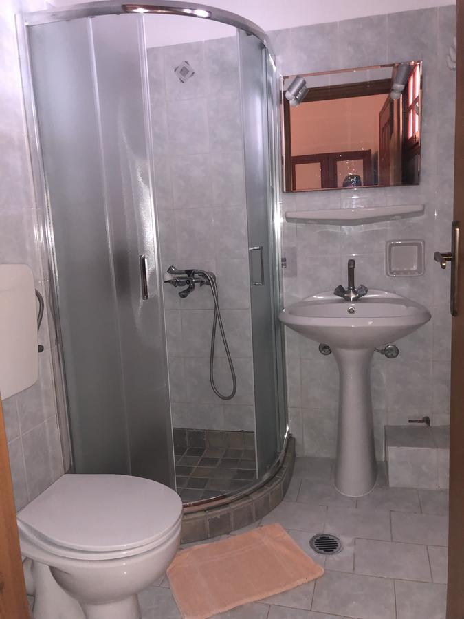 Deidamia Hotel İskiri Dış mekan fotoğraf