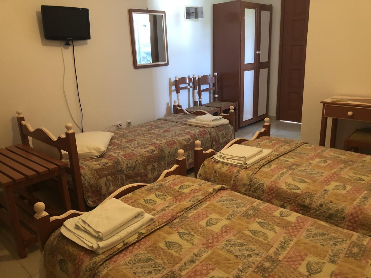 Deidamia Hotel İskiri Dış mekan fotoğraf