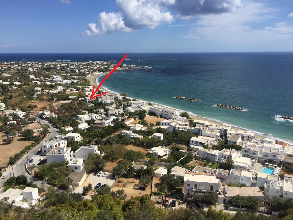 Deidamia Hotel İskiri Dış mekan fotoğraf