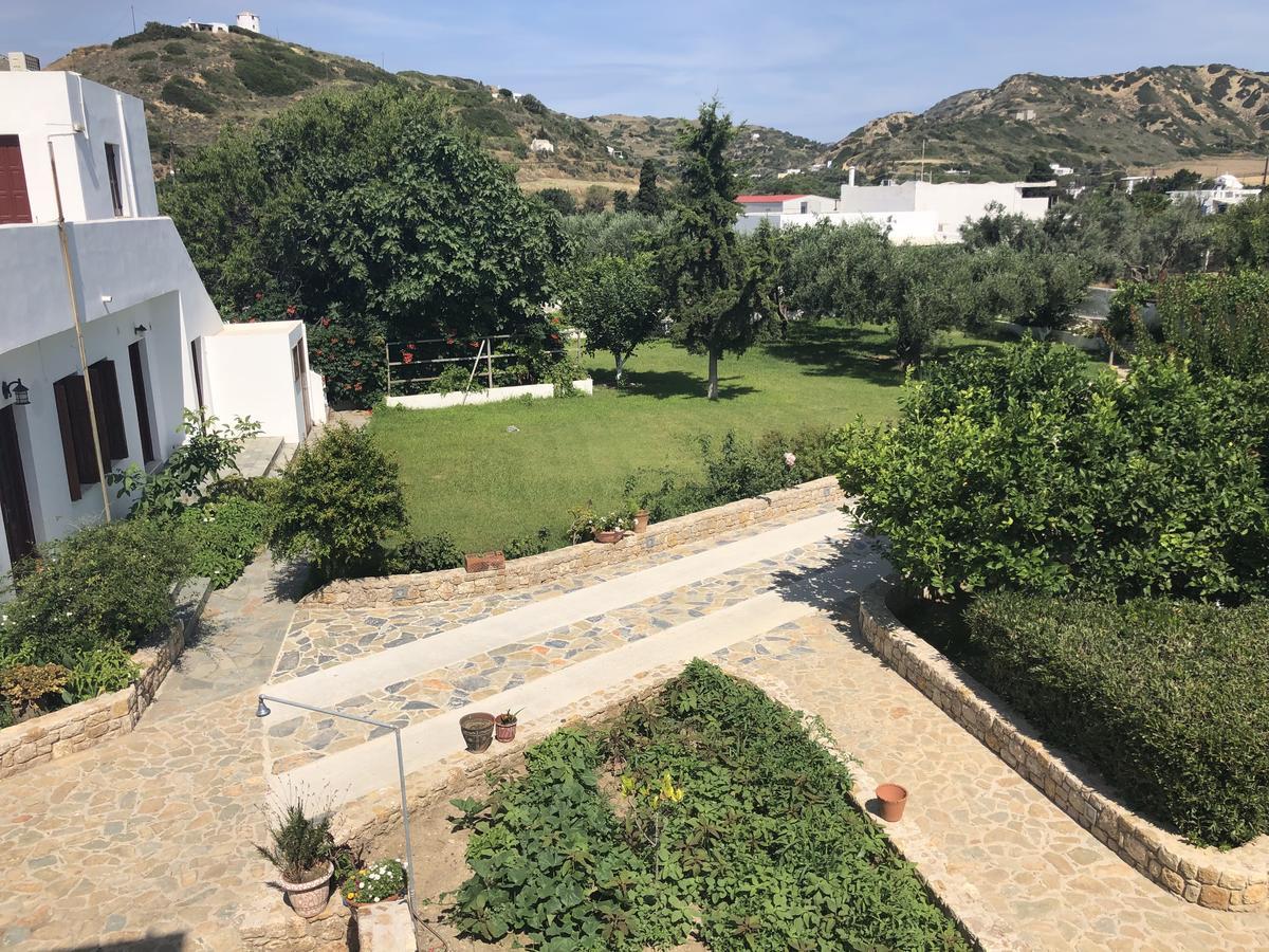 Deidamia Hotel İskiri Dış mekan fotoğraf