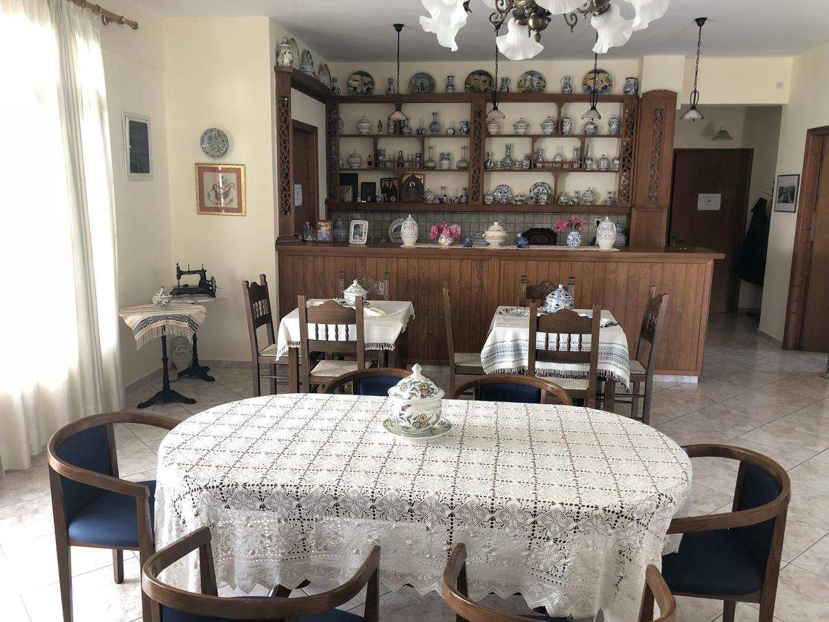 Deidamia Hotel İskiri Dış mekan fotoğraf