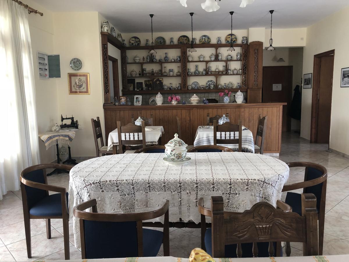Deidamia Hotel İskiri Dış mekan fotoğraf