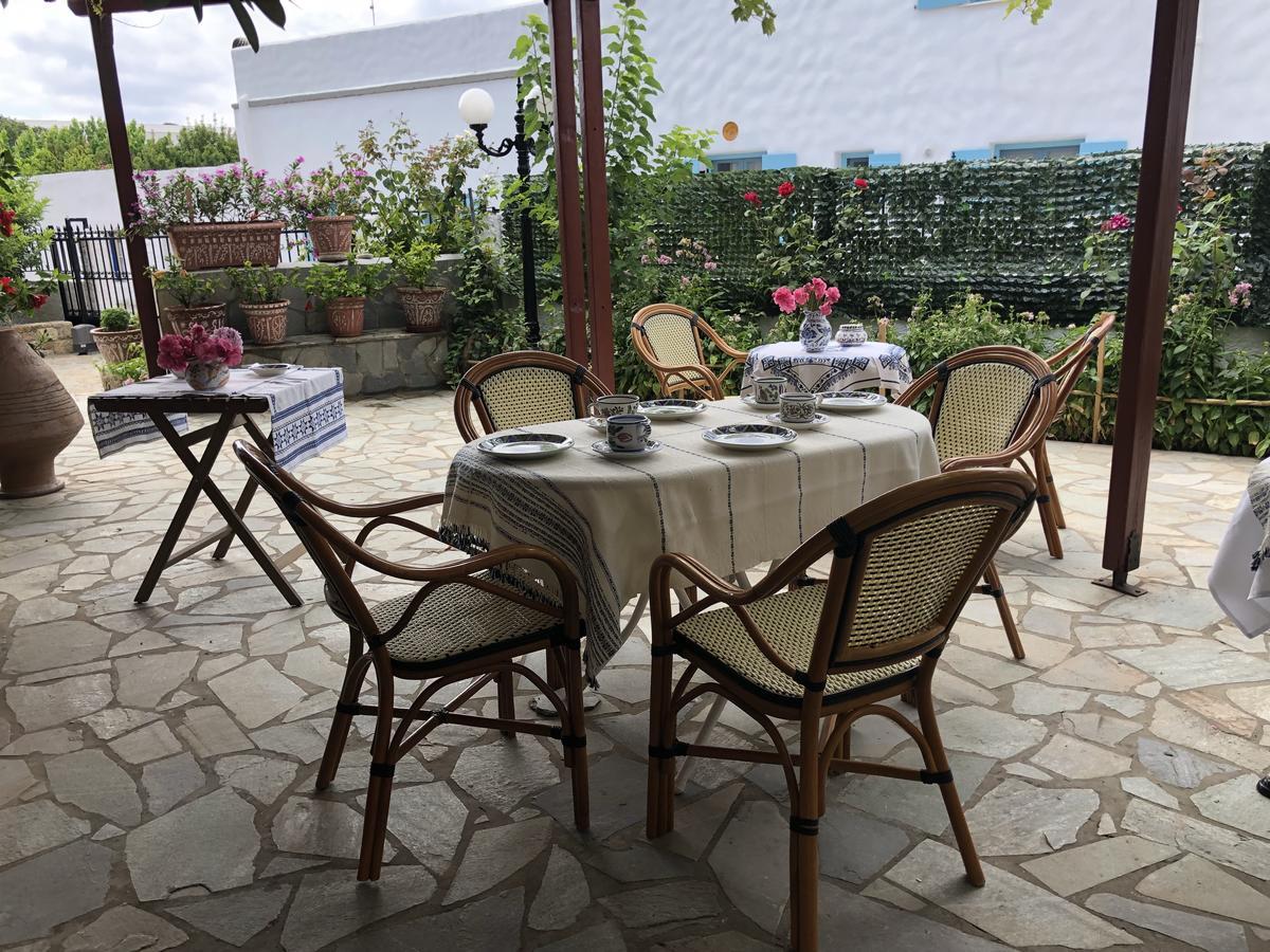 Deidamia Hotel İskiri Dış mekan fotoğraf