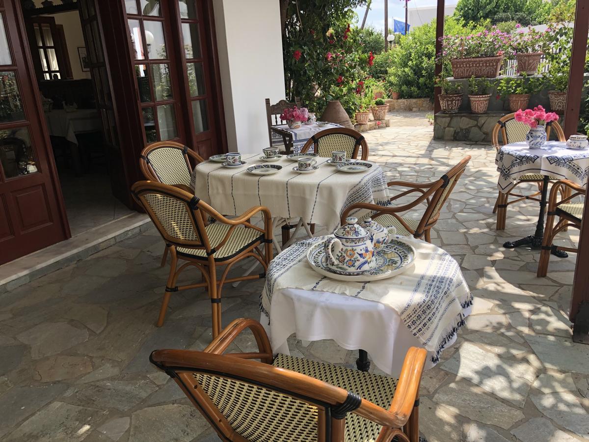Deidamia Hotel İskiri Dış mekan fotoğraf