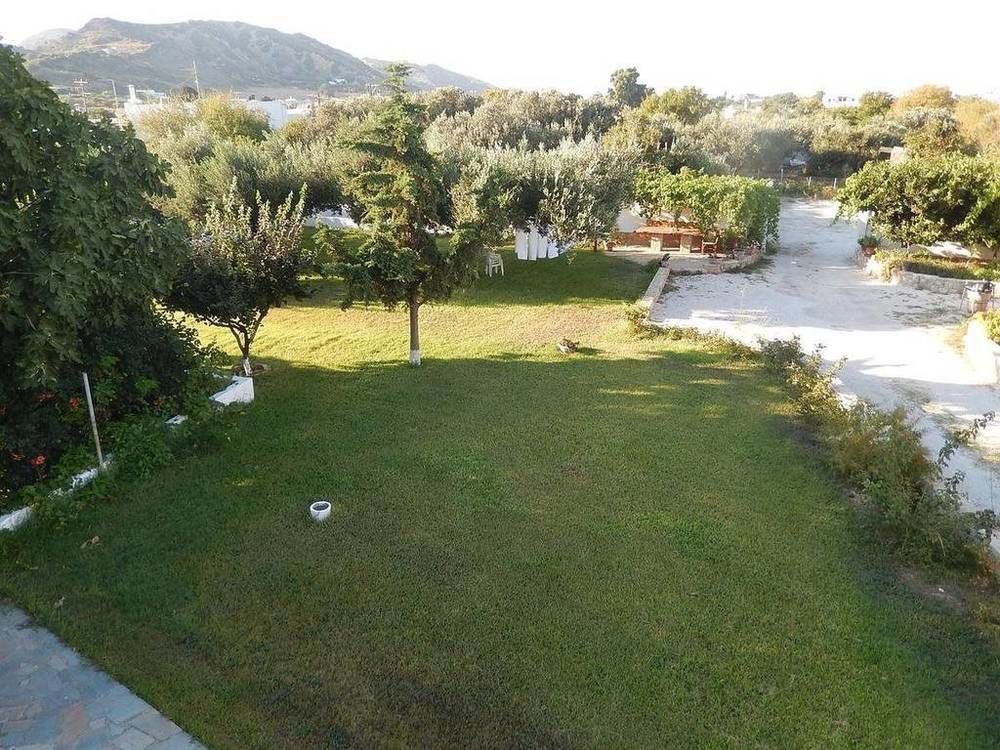Deidamia Hotel İskiri Dış mekan fotoğraf