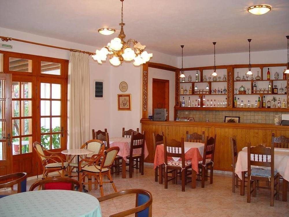 Deidamia Hotel İskiri Dış mekan fotoğraf