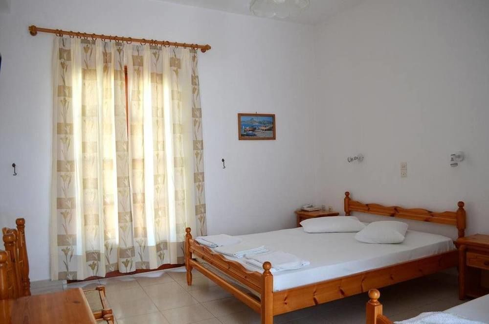 Deidamia Hotel İskiri Dış mekan fotoğraf