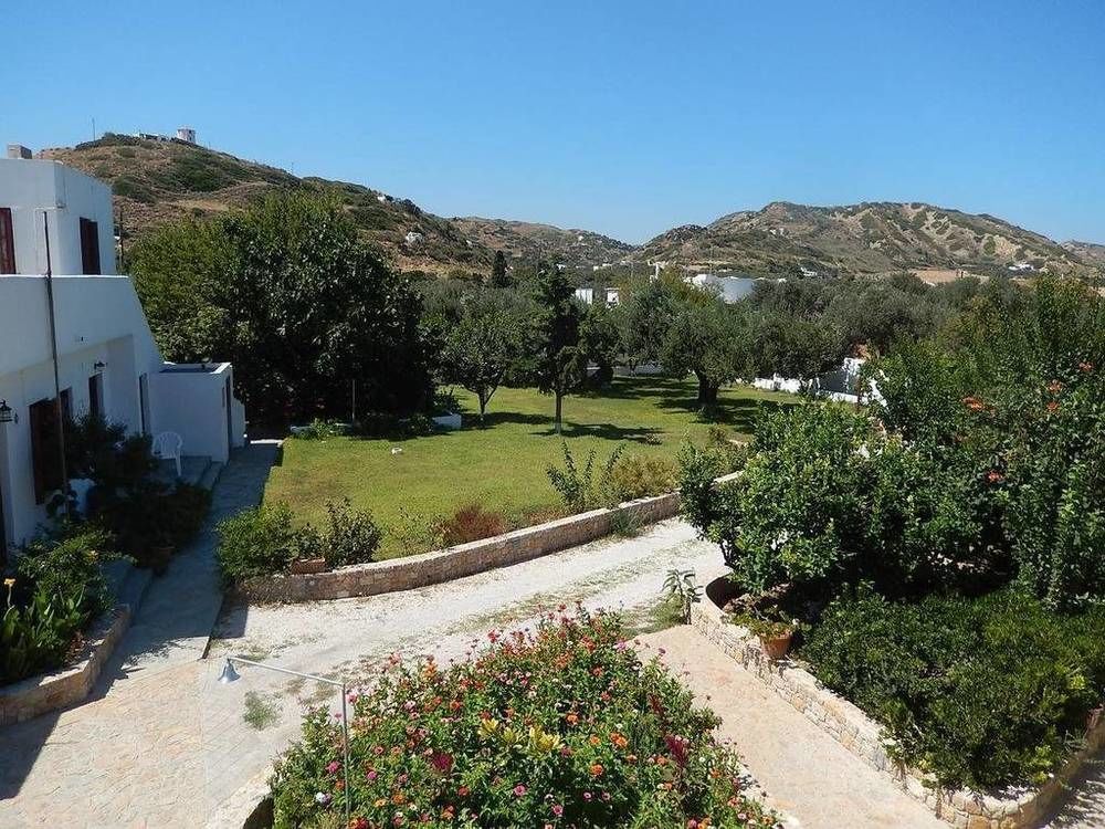 Deidamia Hotel İskiri Dış mekan fotoğraf