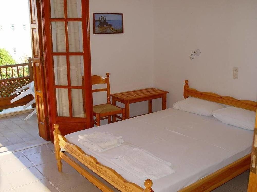 Deidamia Hotel İskiri Dış mekan fotoğraf